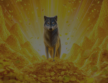 Wolf Gold
