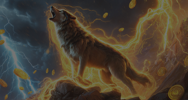 Wolf Gold