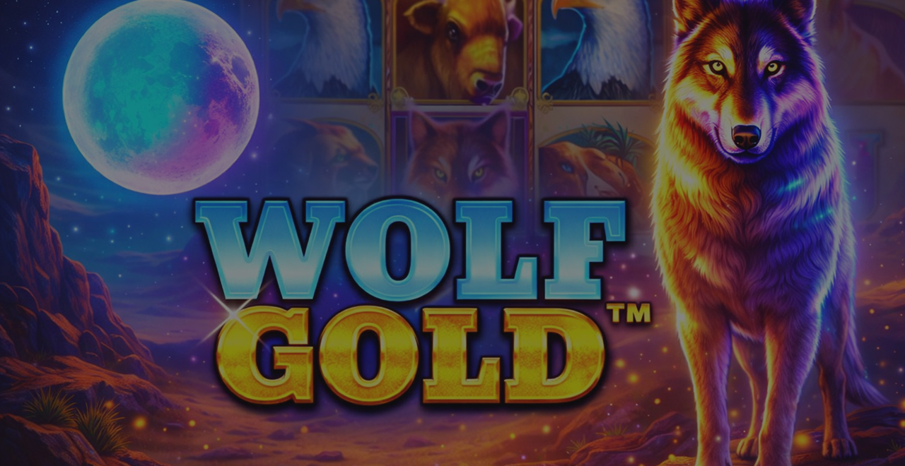 Wolf Gold